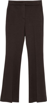 Via Masini 80 Straigh Trousers