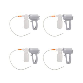OEM Adecuado Para 4 Bombas De Succi&oacute;n Manuales Port&aacute;tiles, Bombas De Succi&oacute;n Port&aacute;tiles, Bombas De Succi&oacute;n, Bombas De Succi&oacute;n Manuales