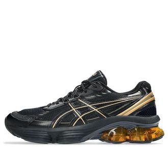 Asics Gel-Kinetic Fluent Black 1203A591-001