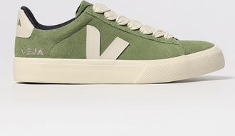Veja Sneakers Campo Veja in camoscio