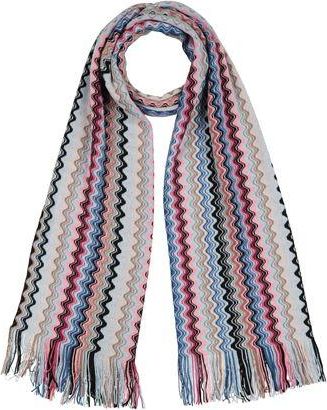Missoni COMPLEMENTOS - Bufandas en YOOX.COM