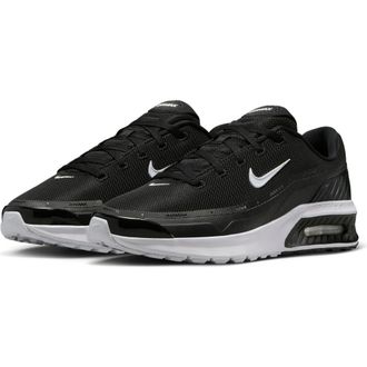 Nike Air Max BIA Sneaker in Black/White at Nordstrom Rack, Size 11.5