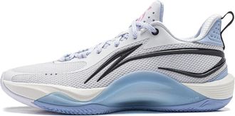 Li-Ning Shining 1.0 Ice Blue ABPU001-2