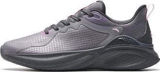Anta (WMNS) ANTA City Grey Pink 122335566-3