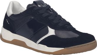 Josef Seibel Dames Sneaker Arleen 01 in zwart