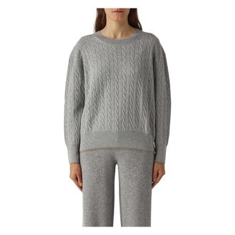 Gran Sasso Donna, Maglie, Grigio, L, new