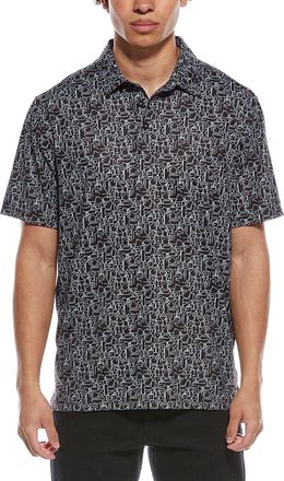 Tommy Bahama Party Mixer Islandzone Polo Shirt