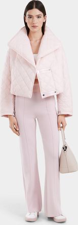 Rudsak KALEE WOMENS QUILTED SHORT COAT