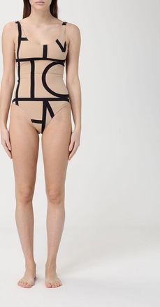 Toteme Costume intero Toteme in poliammide con logo