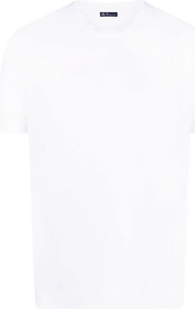 Finamore Cotton T Shirt