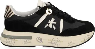 Premiata Cassie Sneaker-Donna