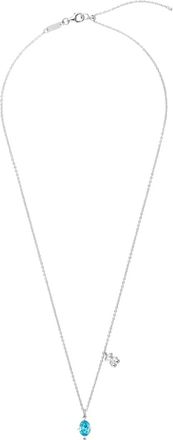 Tous Collana con pendente - Argento