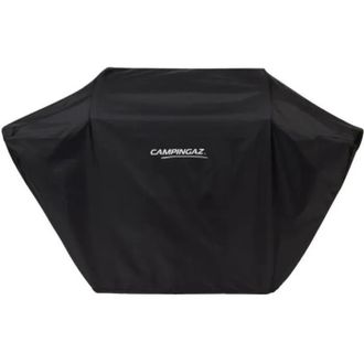 Campingaz Classic M Funda Para Barbacoa Negra 136x62x102