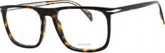 David Beckham DB 1108 0086 00 Havana 55mm