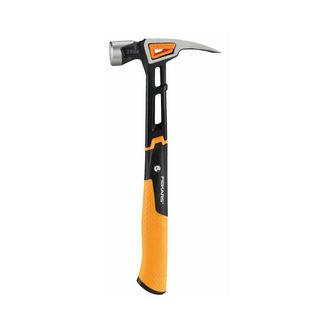 Fiskars Martillo De Orejas L - 910g Fiskars