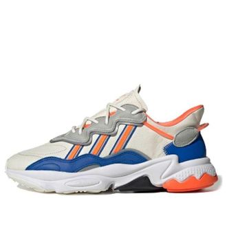 adidas Ozweego Off White Blue Grey FV3576