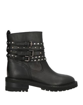 Via Roma 15 FOOTWEAR - Ankle boots sur YOOX.COM
