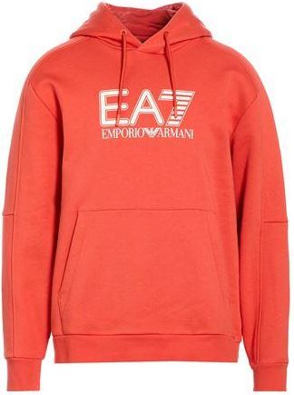 Emporio Armani CAMISETAS Y TOPS - Sudaderas en YOOX.COM