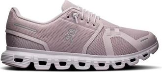 On Running Cloud 6 Schoenen - Dames - Hardloopschoenen - Roze - 37 EU - Fitness