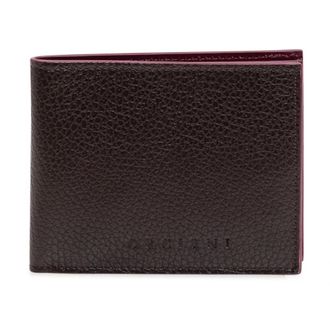 Orciani Heren, Accessoires, Bruin, Maat: ONE Size Leer