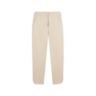 Freddy Pantaloni 7/8 con Fondo Stondato e Vita Sagomata