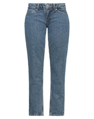 Re/Done HOSEN & RÖCKE - Jeanshosen auf YOOX.COM