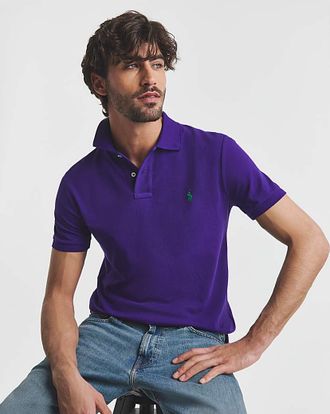 Polo Ralph Lauren Classic - Purple