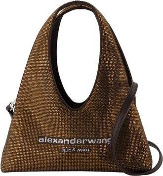 Alexander Wang Donna, Borse, Marrone, Taglia unica, new