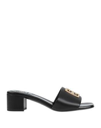 Givenchy FOOTWEAR - Sandals sur YOOX.COM