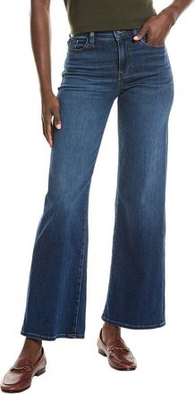 Frame Denim Frame Le Slim Palazzo Celebrity Jean