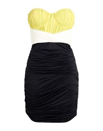 Elisabetta Franchi Mini dresses