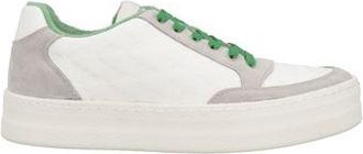 Emporio Armani FOOTWEAR - Trainers sur YOOX.COM