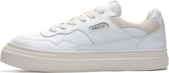 Stepney Workers Club S.w.c. Stepney Workers Club, Uomo, Scarpe, Bianco, 41 EU, new