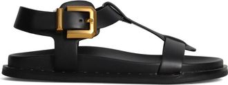 Alpe Mujer, Zapatos, Negro, Talla: 40 EU
