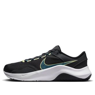 Nike Legend Essential 3 Next Nature Anthracite Blue Lightning DM1120-004