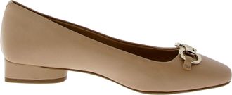 Anne Klein Cora Nude CORA02F9-102 Womens