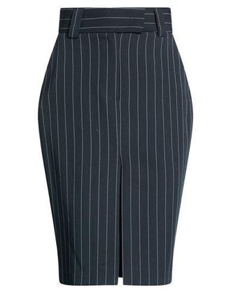 Compagnia Italiana PARTES DE ABAJO - Faldas midi en YOOX.COM