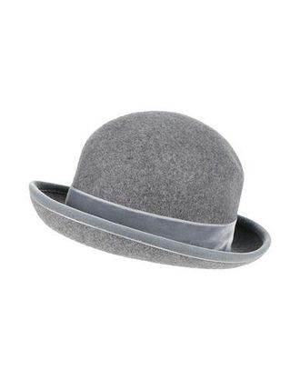 Emporio Armani ACCESSOIRES - M&uuml;tzen & H&uuml;te auf YOOX.COM