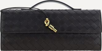 Bottega Veneta Borsa a Mano Andiamo Woman UNI