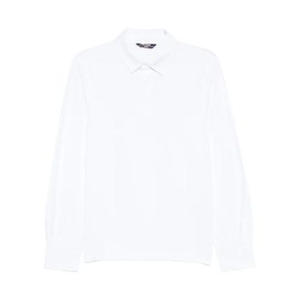 K-Way K-Way, Polo Shirts, male, White, Size: XL Tibere Polo