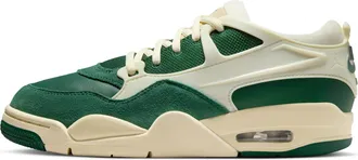 Nike Jordan Womens Air Jordan 4 RM Shoes in Green | FQ7940-301