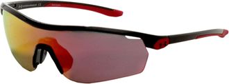 Under Armour Unisex 99 mm Grey Sunglasses