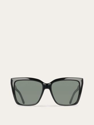 Ferragamo Women Sunglasses Black