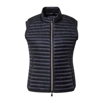 Save The Duck Mujer, Chaquetas, Negro, Talla: M