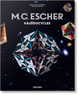 Taschen M.c. Escher. Calidociclos (franc&eacute;s)