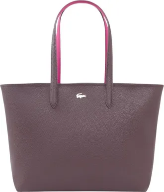 Lacoste Mujer, Bolsos, P&uacute;rpura, Talla: ONE Size