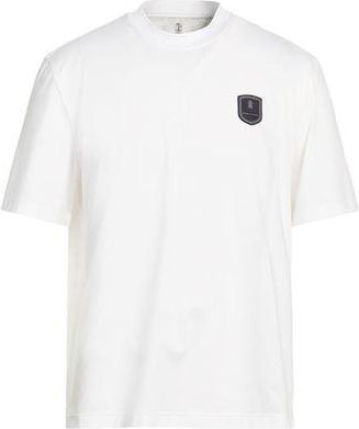 Brunello Cucinelli TOPWEAR - T-shirts su YOOX.COM
