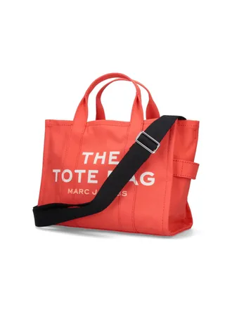 Marc Jacobs Womens Bags Orange Cotton