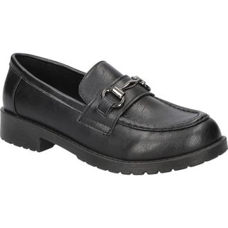 Easy Street Witney Loafer in Black at Nordstrom Rack, Size 7.5