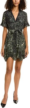 AllSaints Allsaints Frankie Celia Dress